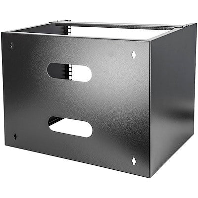 StarTech.com 8U Wall-Mount Rack