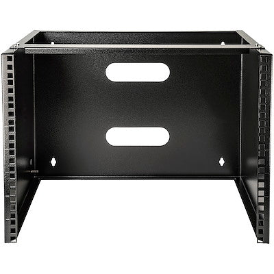 StarTech.com 8U Wall-Mount Rack