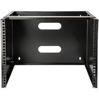 StarTech.com 8U Wall-Mount Rack