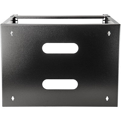 StarTech.com 8U Wall-Mount Rack