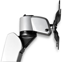 StarTech Wall Mount Sit Stand