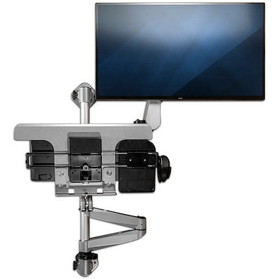 StarTech Wall Mount Sit Stand