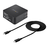 StarTech.com 1 Port USB-C Charger