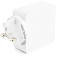 StarTech USB C LAPTOP WALL CHARGER 60W PD W/CABLE