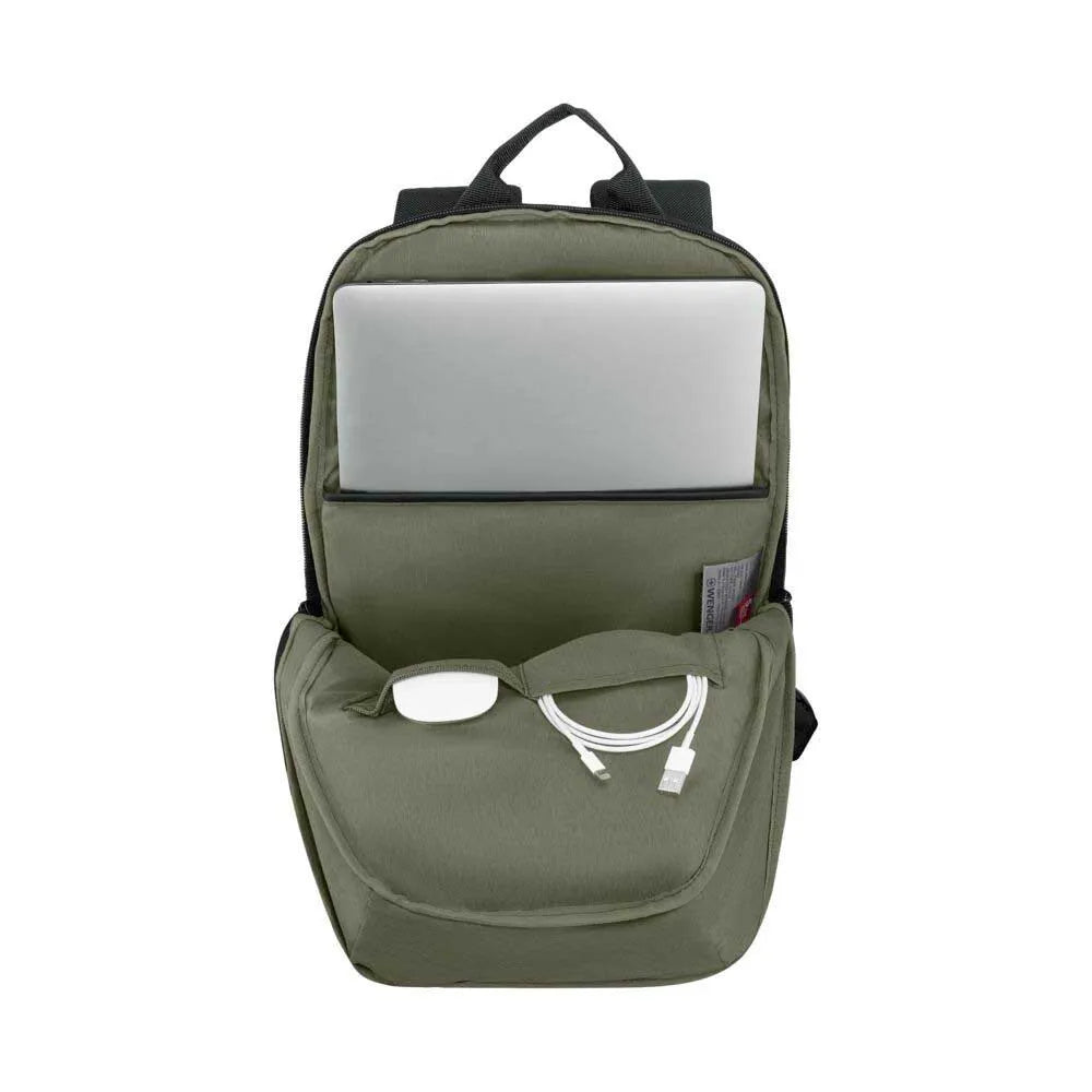 Wenger UrbanOne 14" Light Backpack