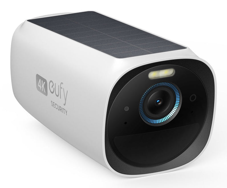 Eufy S330 eufyCam (eufyCam 3) Box IP security camera