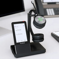 Yealink WH66 UC Dual DECT Headset
