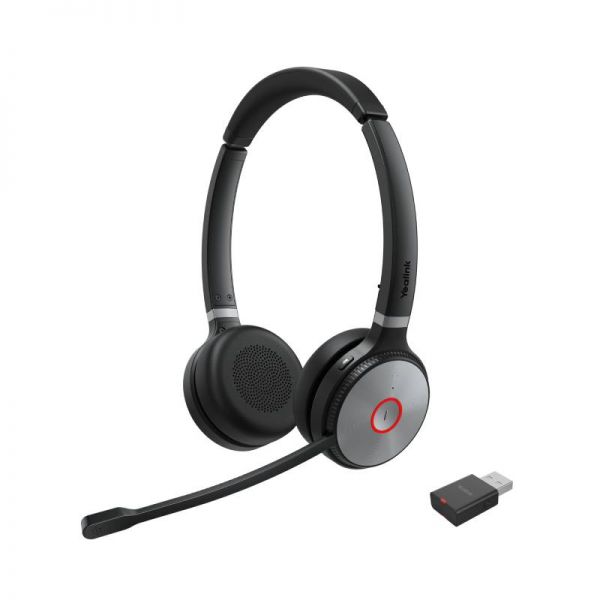 Yealink WH62 Dual UC Headset