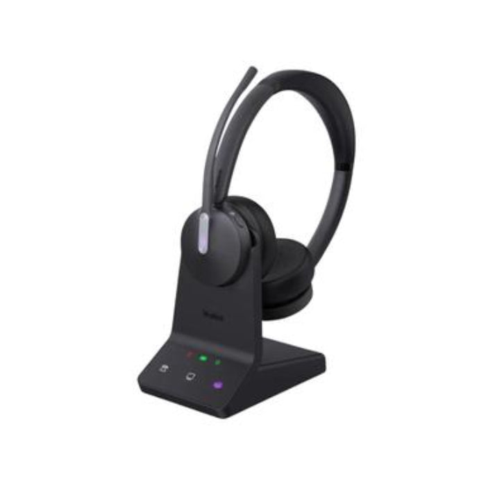 Yealink WH64 Dual DECT Headset UC