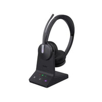 Yealink WH64 Dual DECT Headset UC