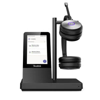 Yealink WH66 UC Dual DECT Headset
