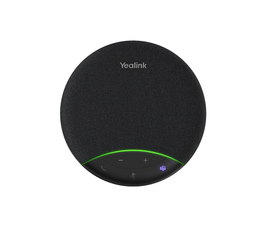 Yealink SP92 USB Speakerphone with Dongle