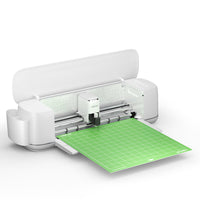 LOKLIK ICRAFT CUTTING MACHINE- DAISY WHITE