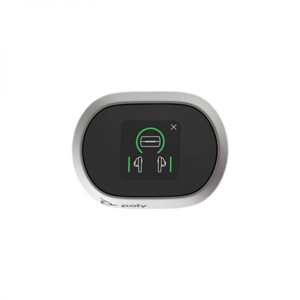 Poly VFree 60+ CB Earbuds +BT700C +TSCHC