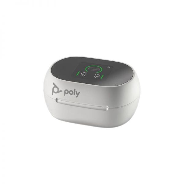Poly VFree 60+ CB Earbuds +BT700C +TSCHC