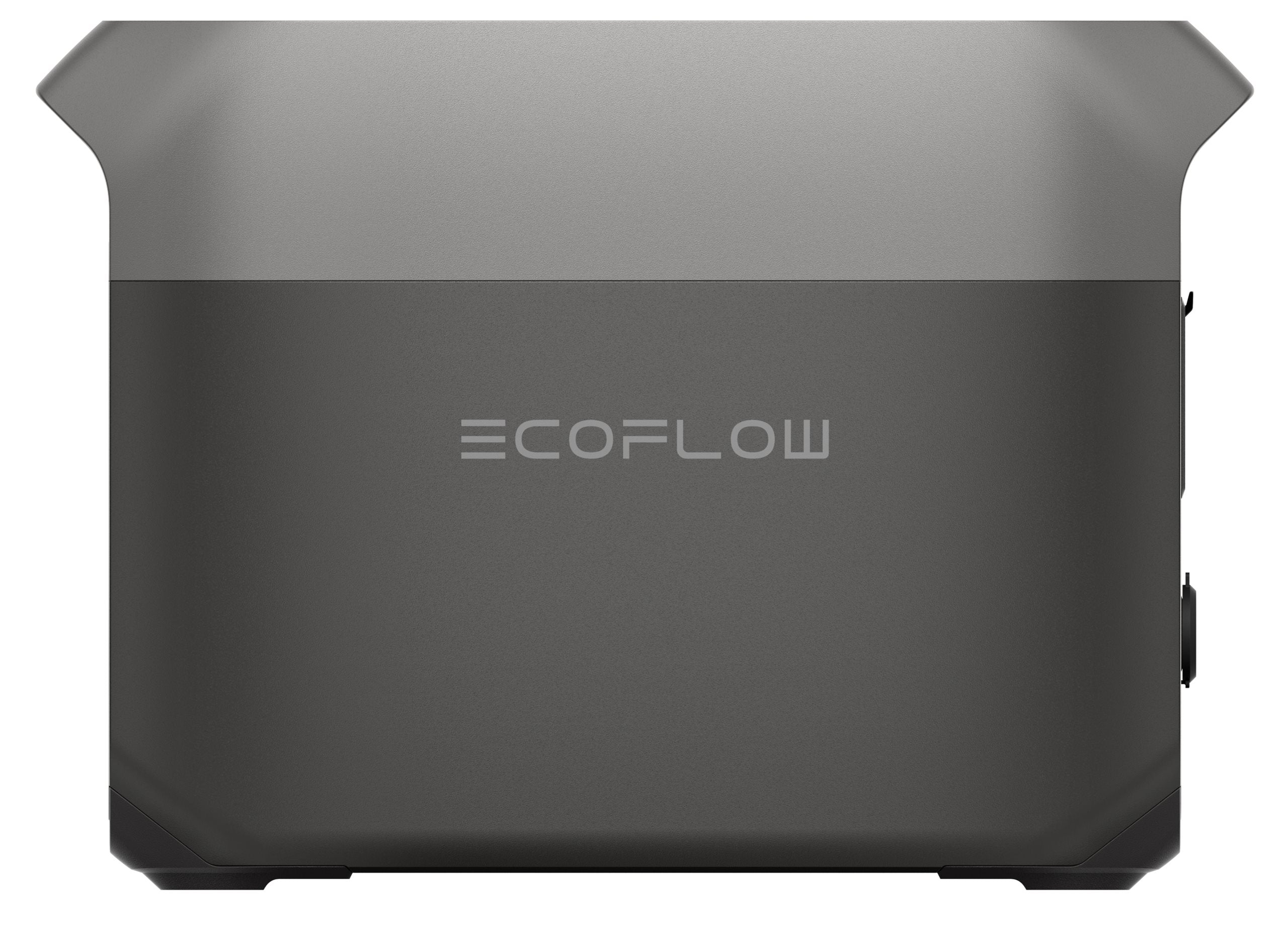 EcoFlow DELTA 3 UK