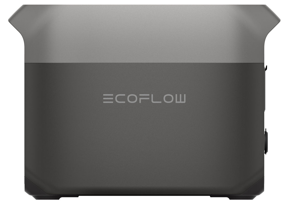 EcoFlow DELTA 3 UK