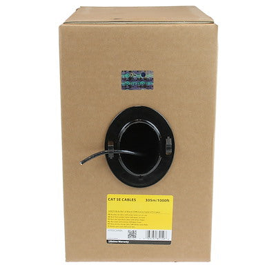 StarTech Bulk Cat5e Riser Cable