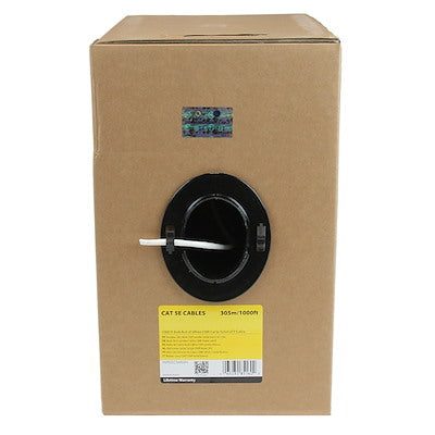 StarTech Bulk Cat5e Riser Cable