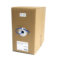 StarTech.com 1000 ft Cat5 Solid Cable