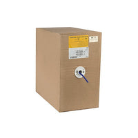 StarTech.com 1000ft Bulk Cat6 Cbl