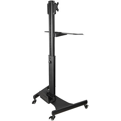 StarTech.com Workstation Cart