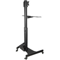 StarTech.com Workstation Cart