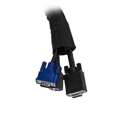 Startech.com Cable Sleeve - 2 m
