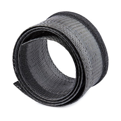 StarTech.com Cable Cover Sleeve