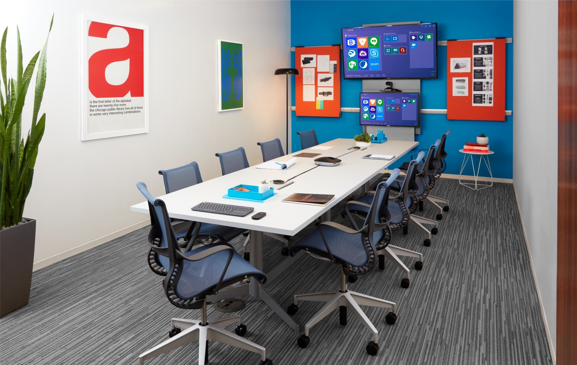 Logitech Group