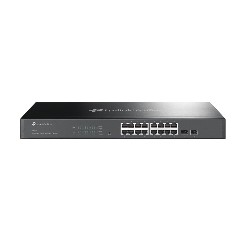 TP-Link Omada SG2218 Non PoE Smart Switch
