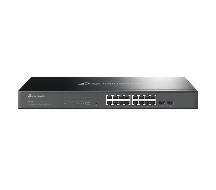 TP-Link Omada SG2218 Non PoE Smart Switch
