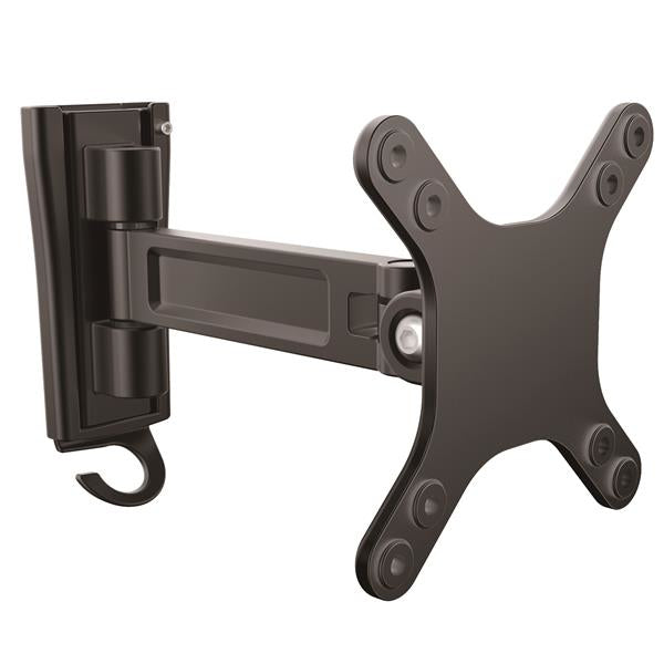 StarTech MONITOR ARM - SINGLE SWIVEL - WALL MOUNT