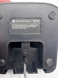 Grandstream WP810 SPARE CRADLE INC PSU
