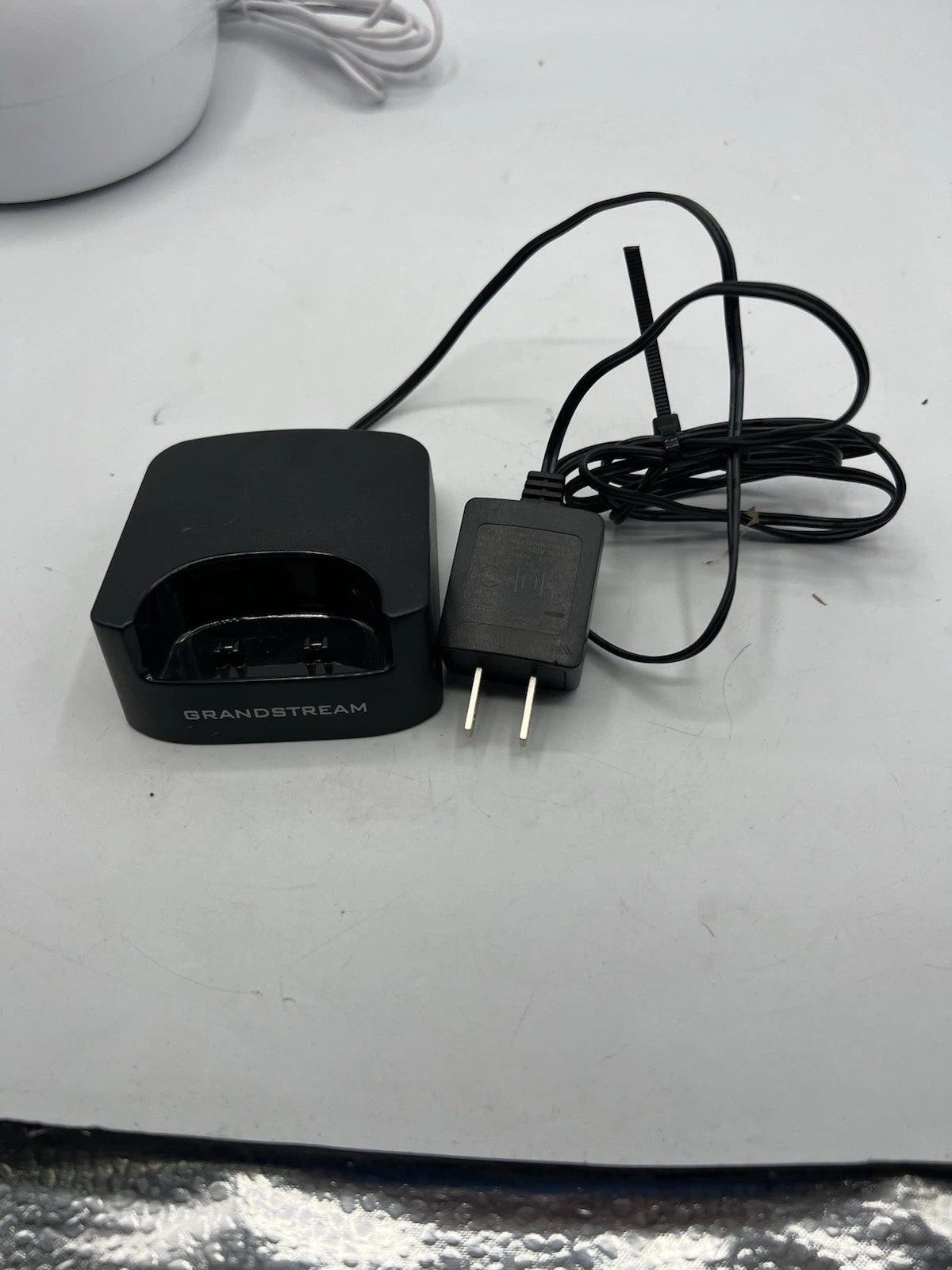 Grandstream WP810 SPARE CRADLE INC PSU