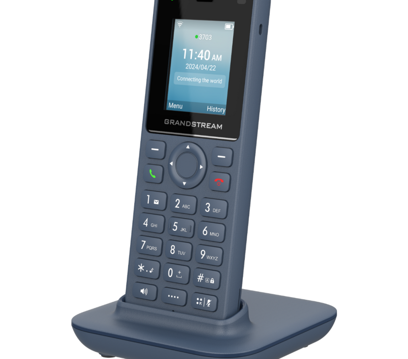 WP816 WIFI PHONE