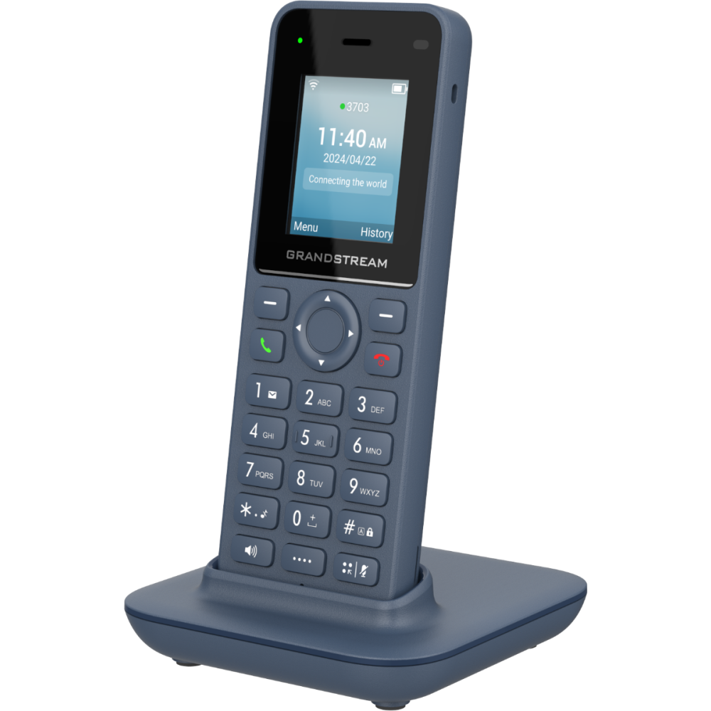 WP816 WIFI PHONE