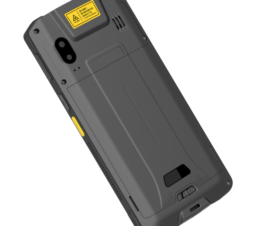 WP856 Wi-Fi Smartphone