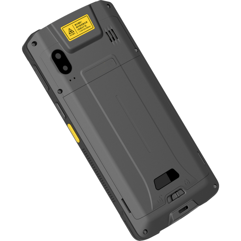 WP856 Wi-Fi Smartphone