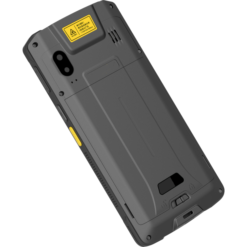 WP856 Wi-Fi Smartphone