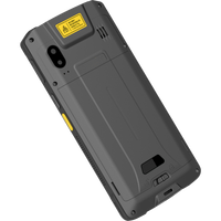 WP856 Wi-Fi Smartphone