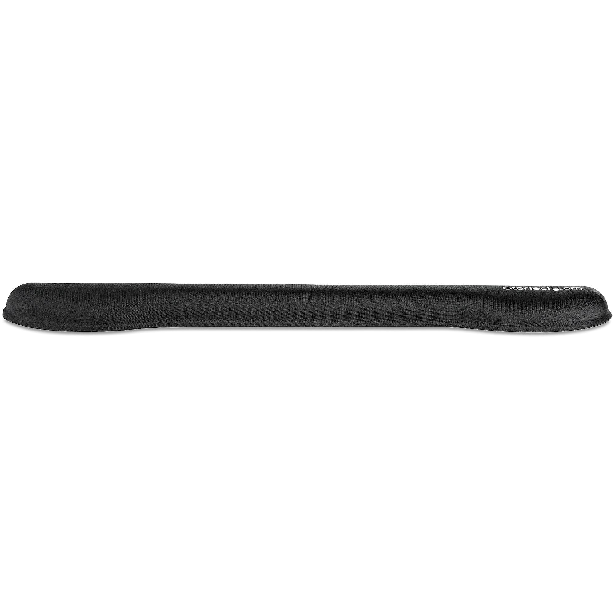 StarTech.com Gel Wrist Rest