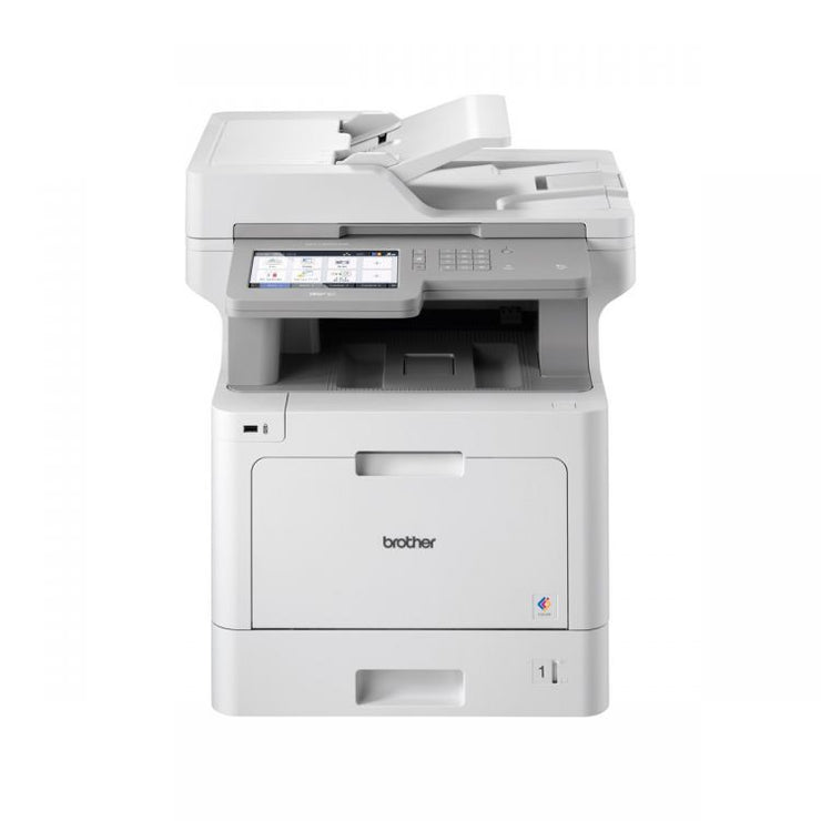 MFC-L9570CDW A4 Colour Laser MFP