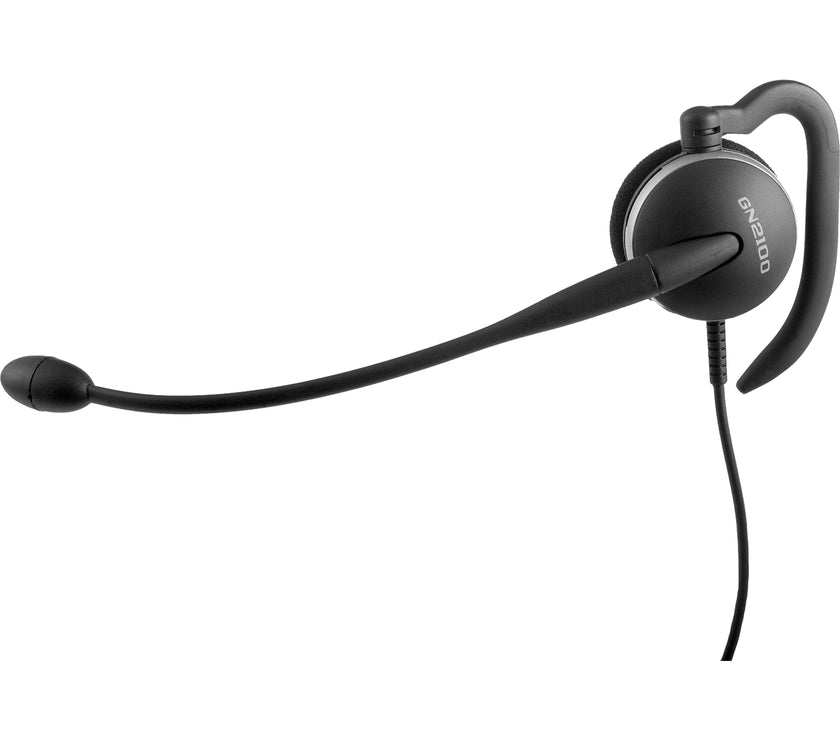 Jabra GN 2100 Mon FlexBoom SL NC 3-IN-1