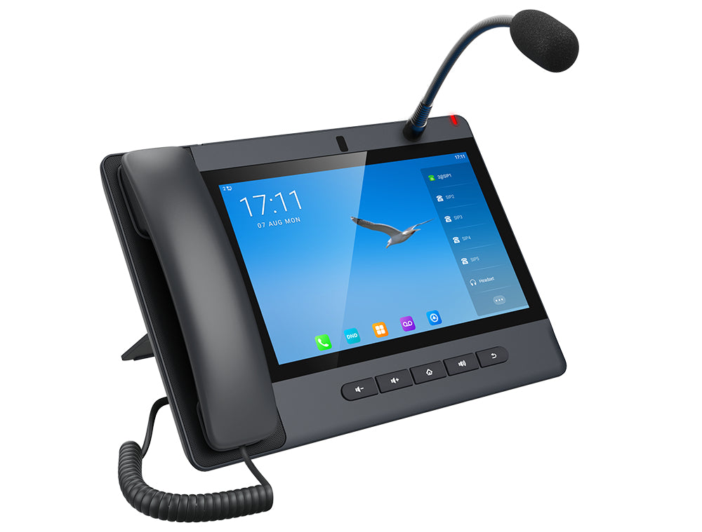 Fanvil A320i Touch Screen IP Phone