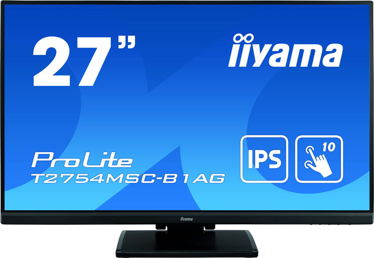 Iiyama PROLITE T2754MSC-B1AG