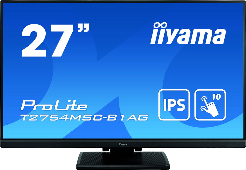 Iiyama PROLITE T2754MSC-B1AG
