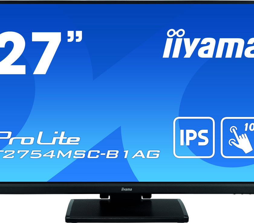 Iiyama PROLITE T2754MSC-B1AG