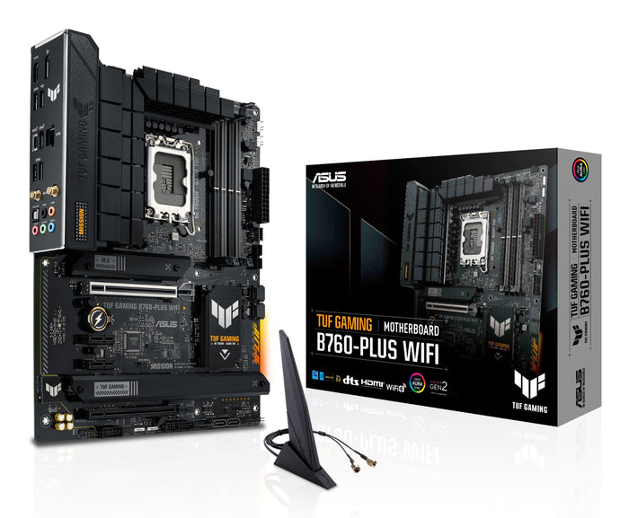 CORSAIR ICUE 5000D RGB WHITE MID CASE