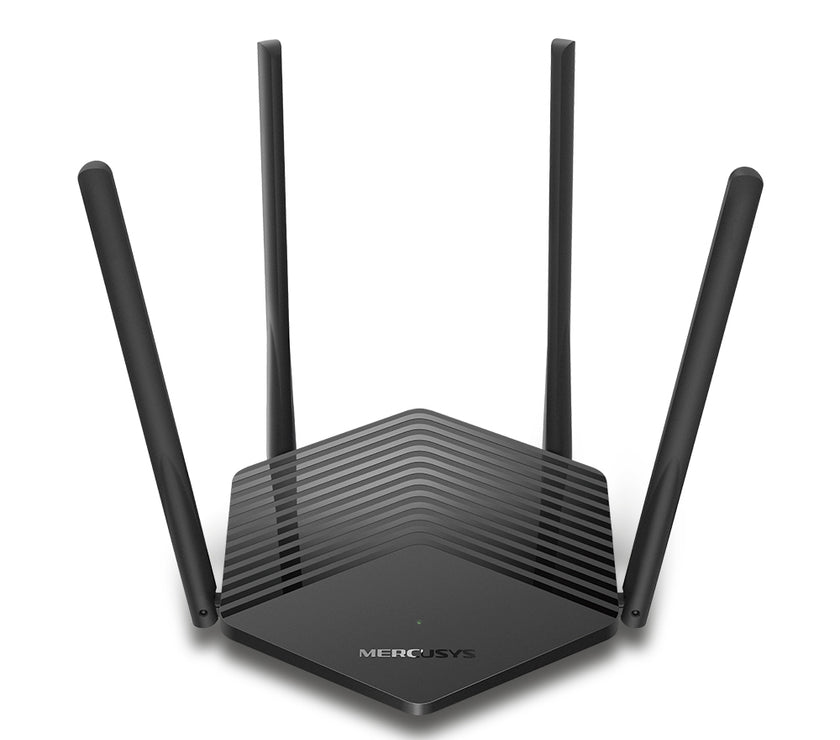 Mercusys AX1800 Dual-Band WiFi 6 Router